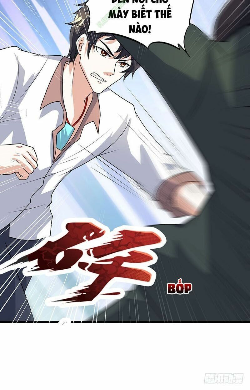 đọc truyện Trọng Sinh Khí Thiếu Quy Lai Chương 2 ảnh 25 tại Thiên Thai Truyện