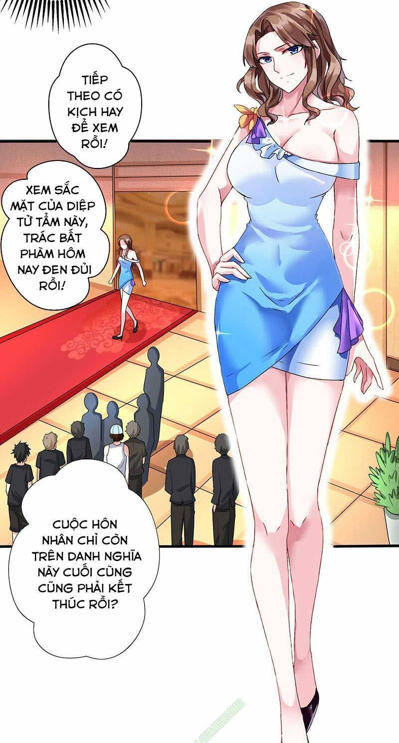 đọc truyện Trọng Sinh Khí Thiếu Quy Lai Chương 2 ảnh 6 tại Thiên Thai Truyện