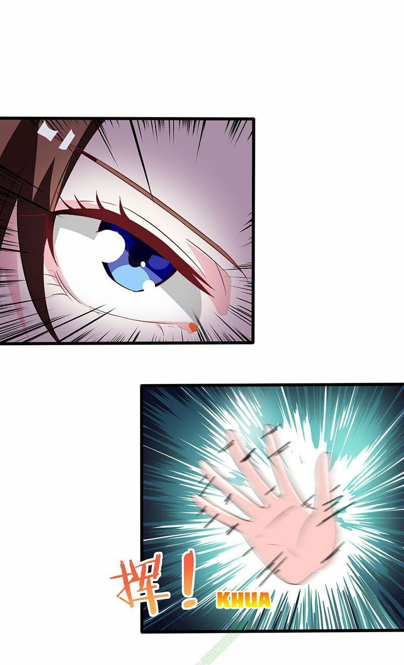 đọc truyện Trọng Sinh Khí Thiếu Quy Lai Chương 2 ảnh 8 tại Thiên Thai Truyện