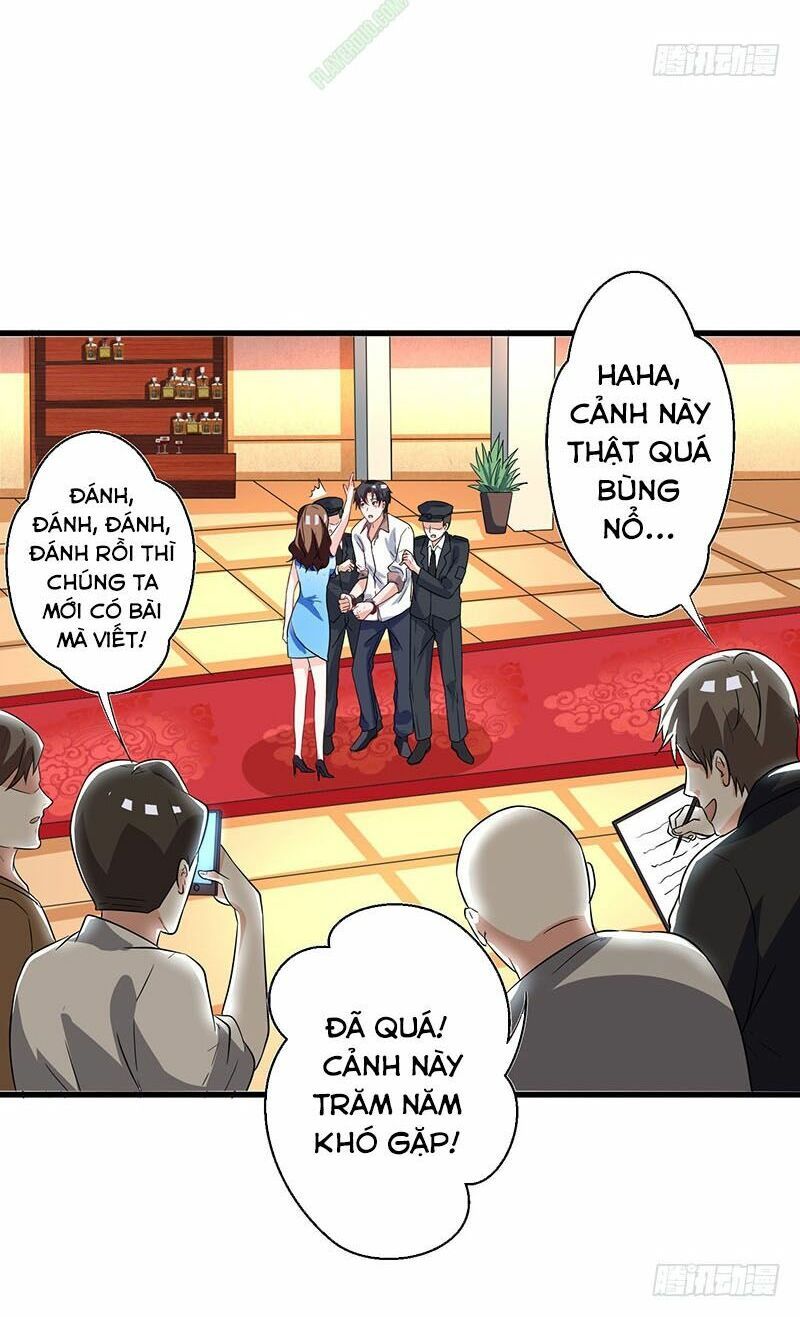 đọc truyện Trọng Sinh Khí Thiếu Quy Lai Chương 2 ảnh 9 tại Thiên Thai Truyện