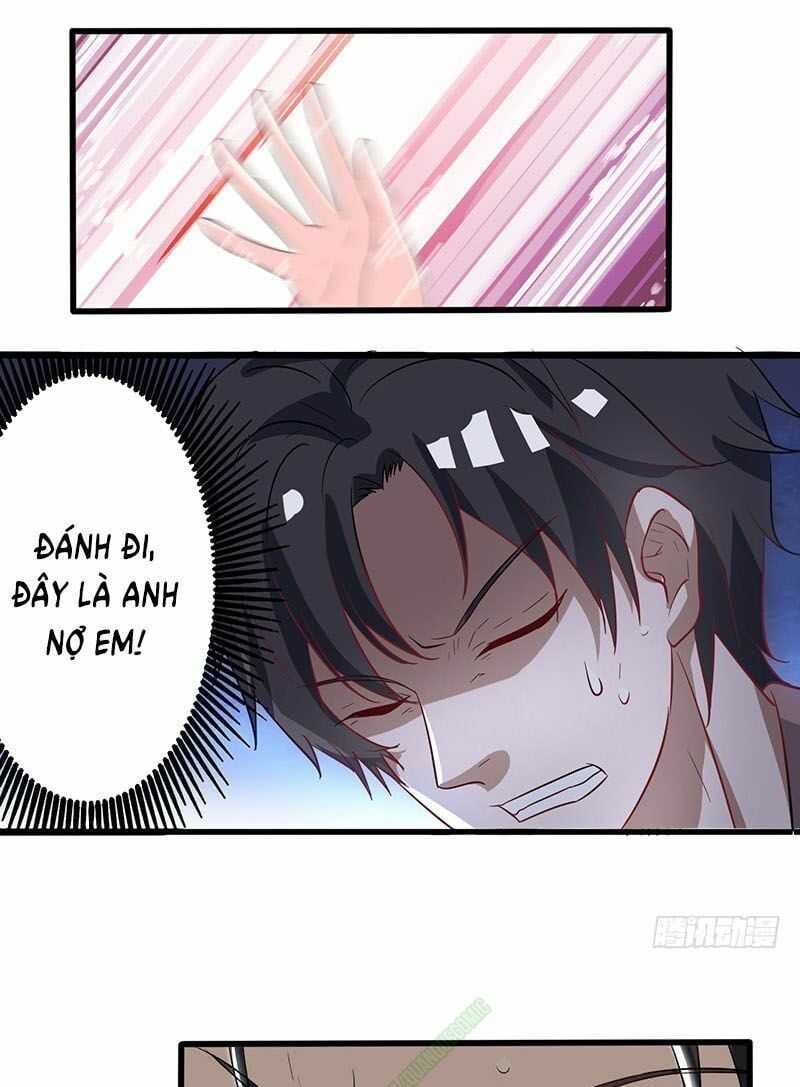 đọc truyện Trọng Sinh Khí Thiếu Quy Lai Chương 2 ảnh 10 tại Thiên Thai Truyện