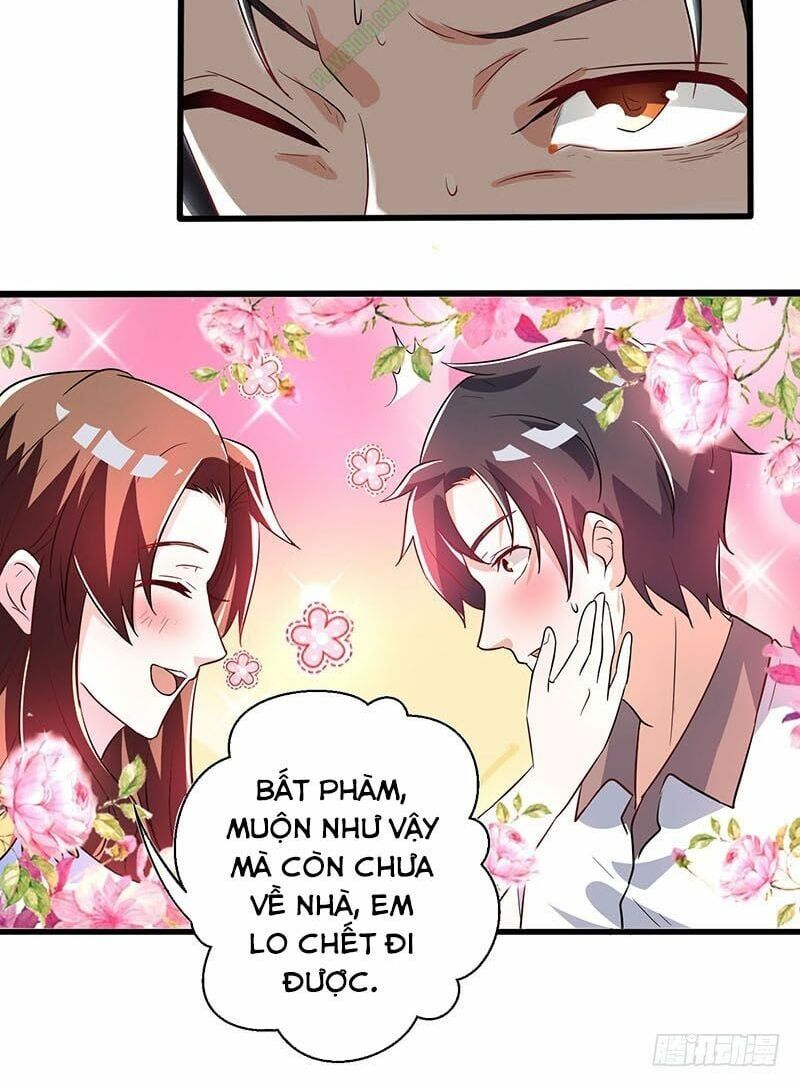 đọc truyện Trọng Sinh Khí Thiếu Quy Lai Chương 2 ảnh 11 tại Thiên Thai Truyện