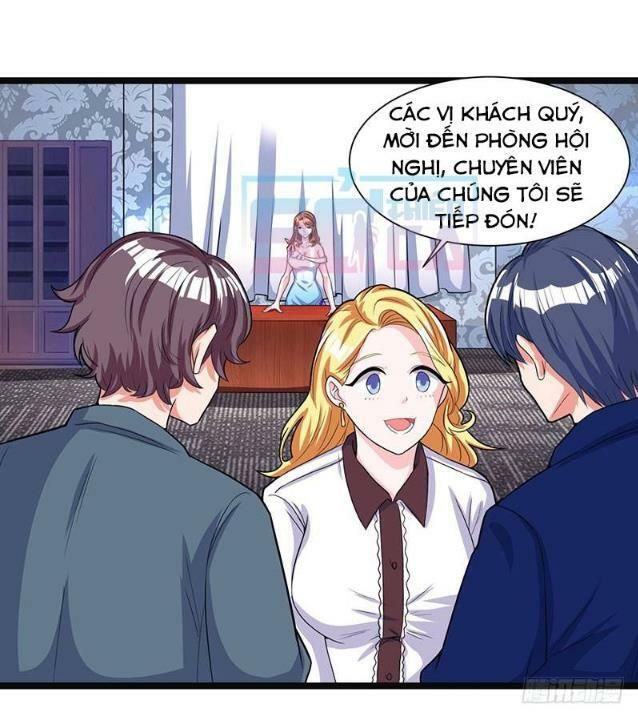 đọc truyện Trọng Sinh Khí Thiếu Quy Lai Chương 20 ảnh 12 tại Thiên Thai Truyện