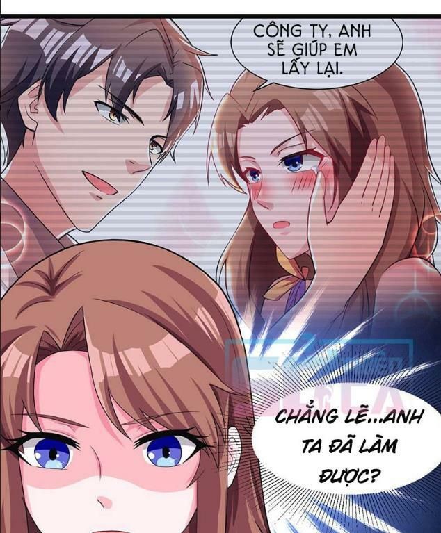 đọc truyện Trọng Sinh Khí Thiếu Quy Lai Chương 20 ảnh 13 tại Thiên Thai Truyện