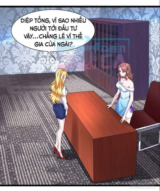 đọc truyện Trọng Sinh Khí Thiếu Quy Lai Chương 20 ảnh 15 tại Thiên Thai Truyện