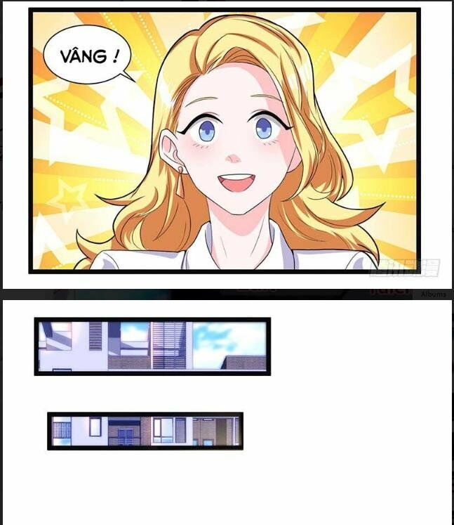 đọc truyện Trọng Sinh Khí Thiếu Quy Lai Chương 20 ảnh 18 tại Thiên Thai Truyện