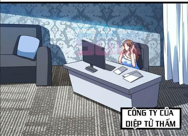 đọc truyện Trọng Sinh Khí Thiếu Quy Lai Chương 20 ảnh 4 tại Thiên Thai Truyện