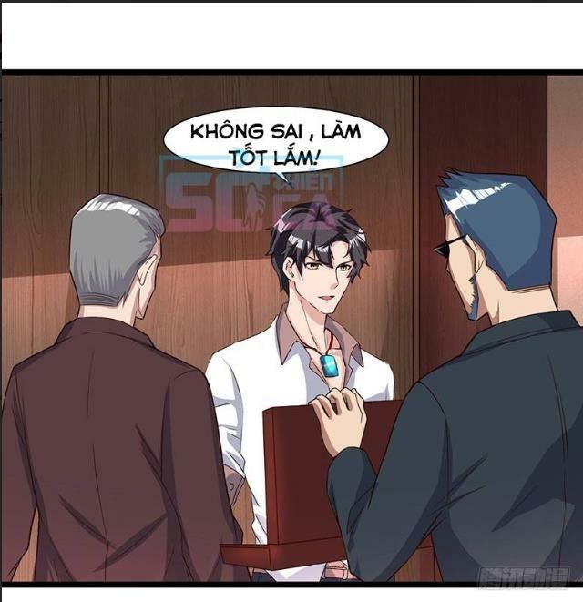 đọc truyện Trọng Sinh Khí Thiếu Quy Lai Chương 20 ảnh 22 tại Thiên Thai Truyện