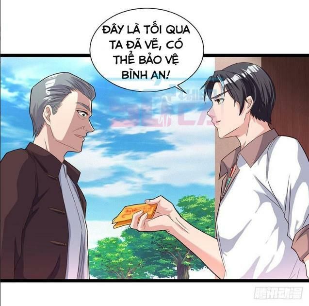 đọc truyện Trọng Sinh Khí Thiếu Quy Lai Chương 20 ảnh 23 tại Thiên Thai Truyện