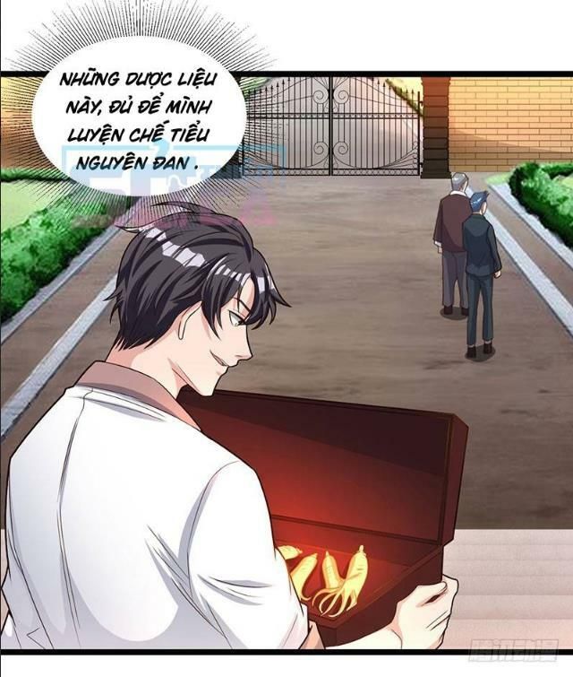 đọc truyện Trọng Sinh Khí Thiếu Quy Lai Chương 20 ảnh 26 tại Thiên Thai Truyện