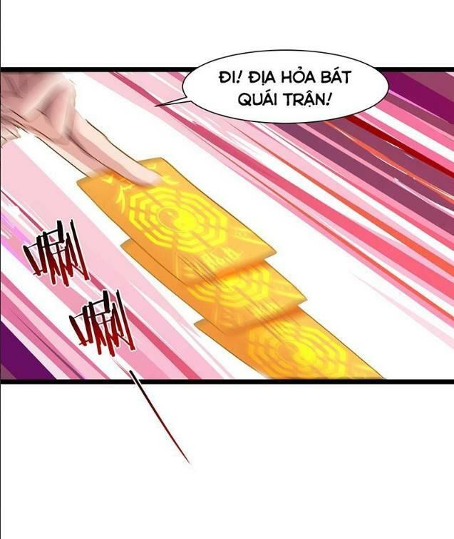 đọc truyện Trọng Sinh Khí Thiếu Quy Lai Chương 20 ảnh 30 tại Thiên Thai Truyện