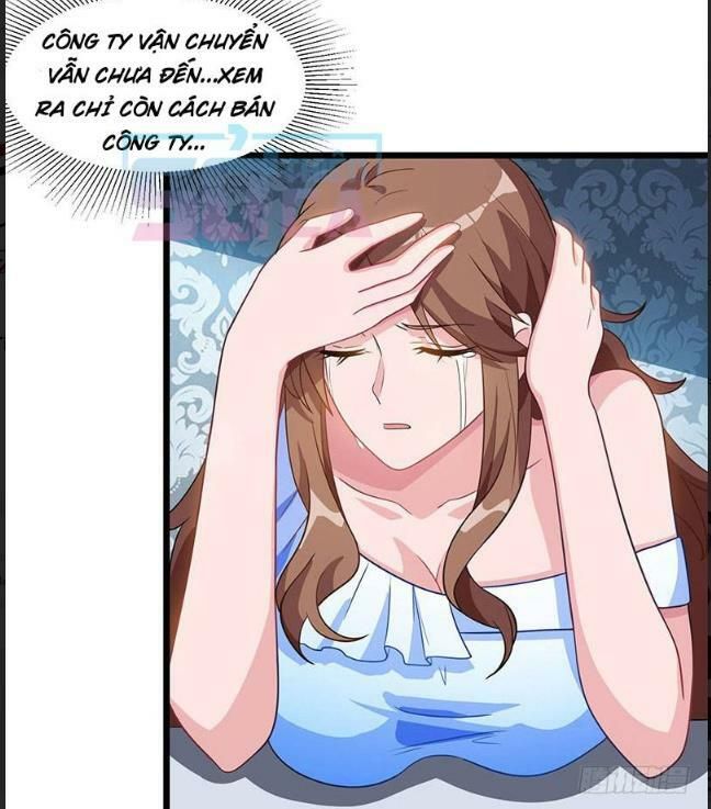 đọc truyện Trọng Sinh Khí Thiếu Quy Lai Chương 20 ảnh 5 tại Thiên Thai Truyện