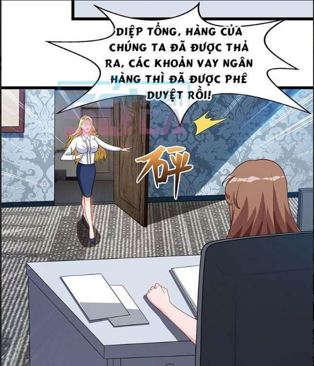 đọc truyện Trọng Sinh Khí Thiếu Quy Lai Chương 20 ảnh 6 tại Thiên Thai Truyện