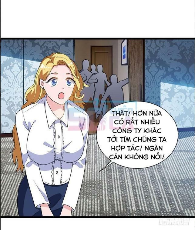 đọc truyện Trọng Sinh Khí Thiếu Quy Lai Chương 20 ảnh 8 tại Thiên Thai Truyện