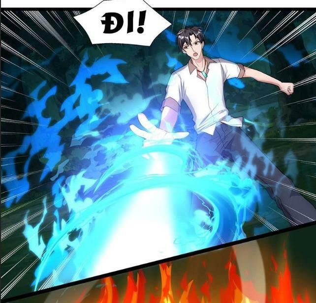 đọc truyện Trọng Sinh Khí Thiếu Quy Lai Chương 21 ảnh 3 tại Thiên Thai Truyện