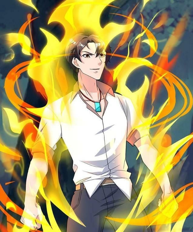 đọc truyện Trọng Sinh Khí Thiếu Quy Lai Chương 21 ảnh 12 tại Thiên Thai Truyện