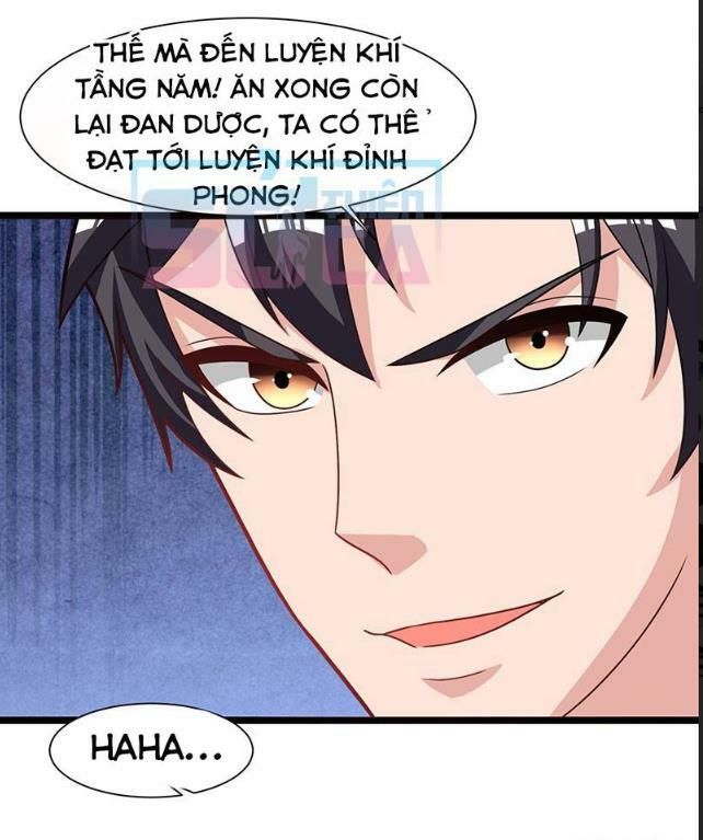 đọc truyện Trọng Sinh Khí Thiếu Quy Lai Chương 21 ảnh 14 tại Thiên Thai Truyện