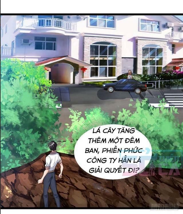 đọc truyện Trọng Sinh Khí Thiếu Quy Lai Chương 21 ảnh 15 tại Thiên Thai Truyện