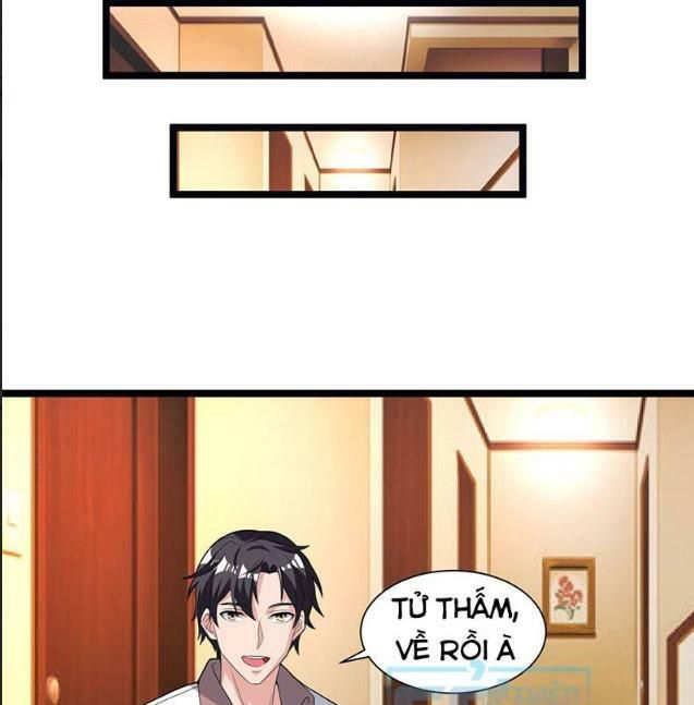 đọc truyện Trọng Sinh Khí Thiếu Quy Lai Chương 21 ảnh 16 tại Thiên Thai Truyện