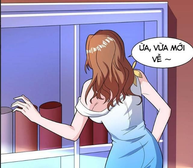 đọc truyện Trọng Sinh Khí Thiếu Quy Lai Chương 21 ảnh 18 tại Thiên Thai Truyện