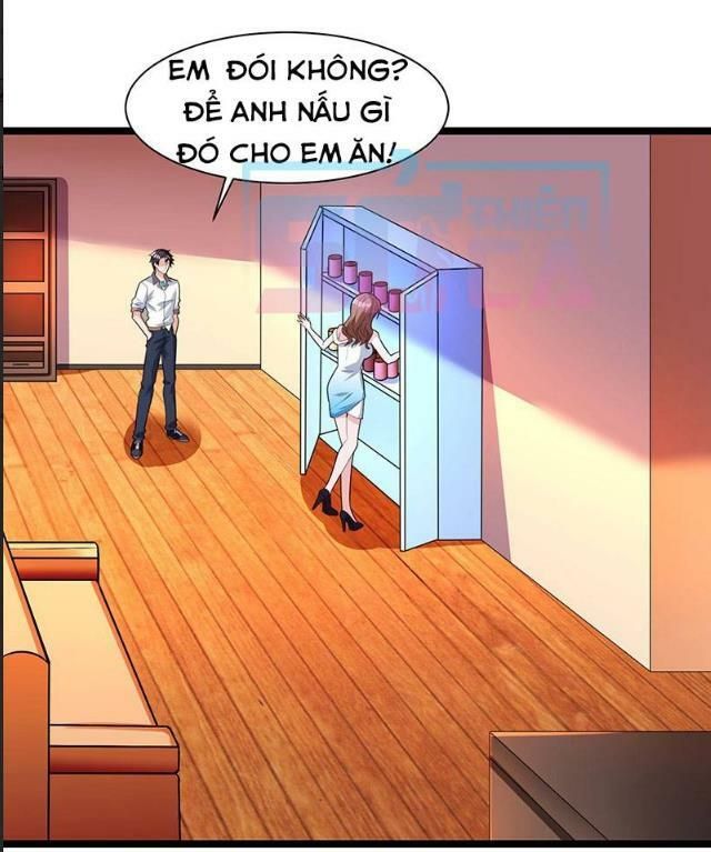 đọc truyện Trọng Sinh Khí Thiếu Quy Lai Chương 21 ảnh 20 tại Thiên Thai Truyện