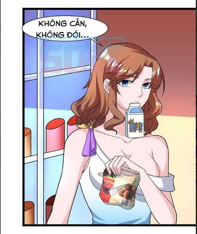 đọc truyện Trọng Sinh Khí Thiếu Quy Lai Chương 21 ảnh 21 tại Thiên Thai Truyện