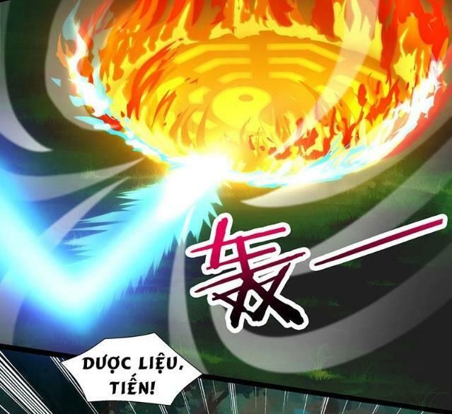 đọc truyện Trọng Sinh Khí Thiếu Quy Lai Chương 21 ảnh 4 tại Thiên Thai Truyện