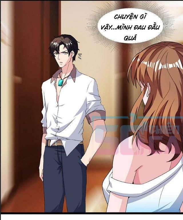 đọc truyện Trọng Sinh Khí Thiếu Quy Lai Chương 21 ảnh 22 tại Thiên Thai Truyện