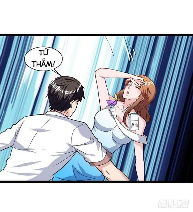 đọc truyện Trọng Sinh Khí Thiếu Quy Lai Chương 21 ảnh 23 tại Thiên Thai Truyện