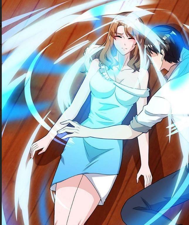 đọc truyện Trọng Sinh Khí Thiếu Quy Lai Chương 21 ảnh 24 tại Thiên Thai Truyện