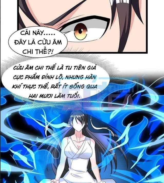 đọc truyện Trọng Sinh Khí Thiếu Quy Lai Chương 21 ảnh 26 tại Thiên Thai Truyện