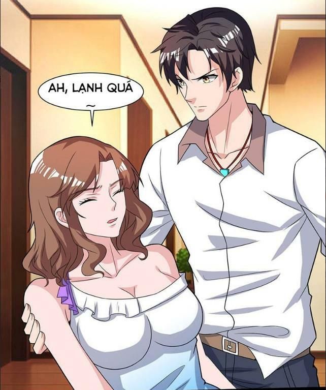 đọc truyện Trọng Sinh Khí Thiếu Quy Lai Chương 21 ảnh 28 tại Thiên Thai Truyện