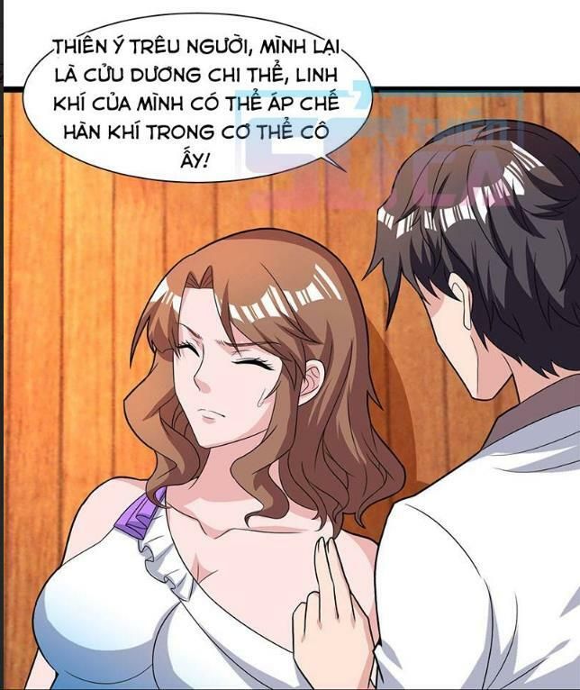 đọc truyện Trọng Sinh Khí Thiếu Quy Lai Chương 21 ảnh 30 tại Thiên Thai Truyện