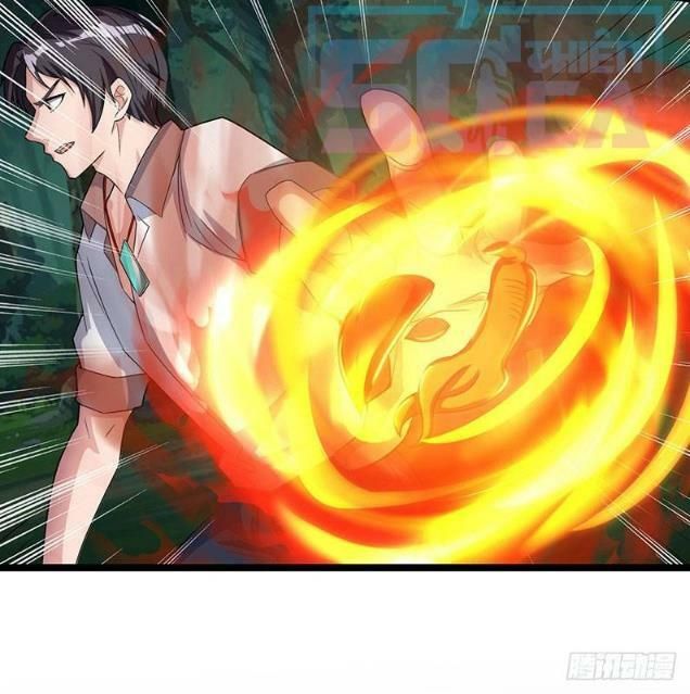 đọc truyện Trọng Sinh Khí Thiếu Quy Lai Chương 21 ảnh 5 tại Thiên Thai Truyện