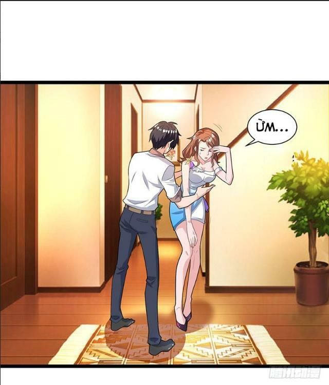 đọc truyện Trọng Sinh Khí Thiếu Quy Lai Chương 21 ảnh 34 tại Thiên Thai Truyện