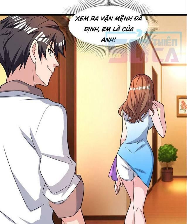 đọc truyện Trọng Sinh Khí Thiếu Quy Lai Chương 21 ảnh 35 tại Thiên Thai Truyện