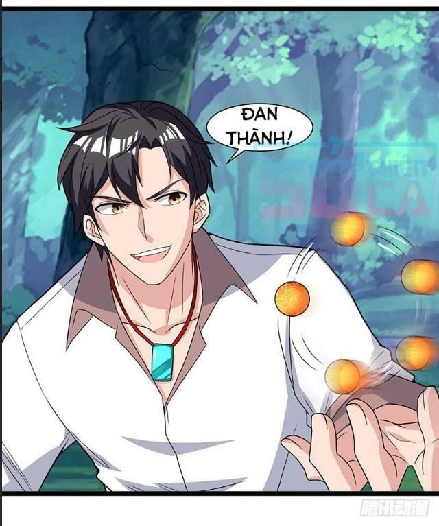 đọc truyện Trọng Sinh Khí Thiếu Quy Lai Chương 21 ảnh 10 tại Thiên Thai Truyện