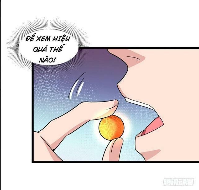 đọc truyện Trọng Sinh Khí Thiếu Quy Lai Chương 21 ảnh 11 tại Thiên Thai Truyện