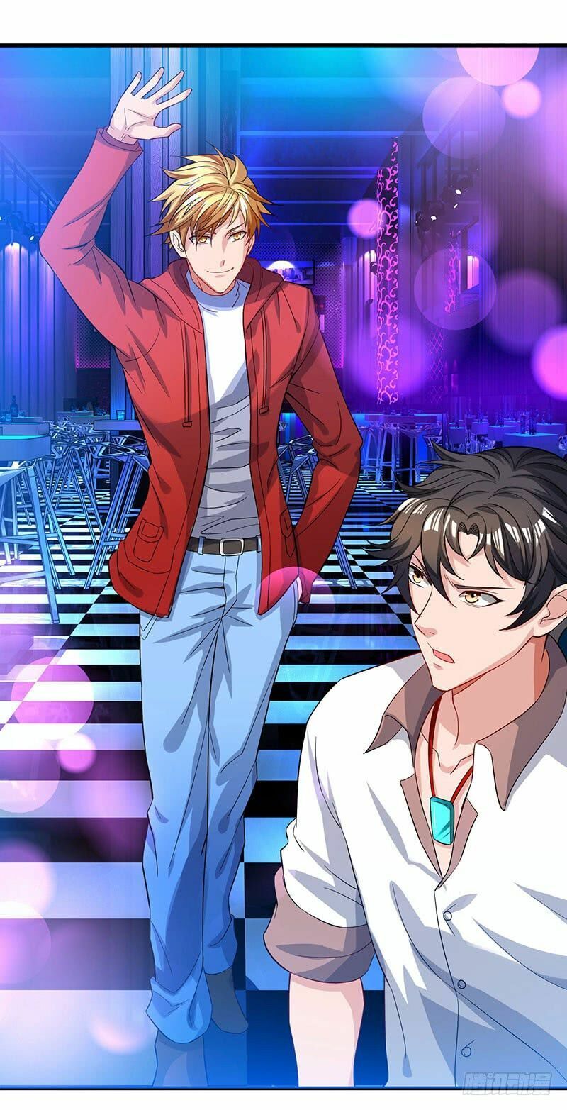 đọc truyện Trọng Sinh Khí Thiếu Quy Lai Chương 22 ảnh 12 tại Thiên Thai Truyện