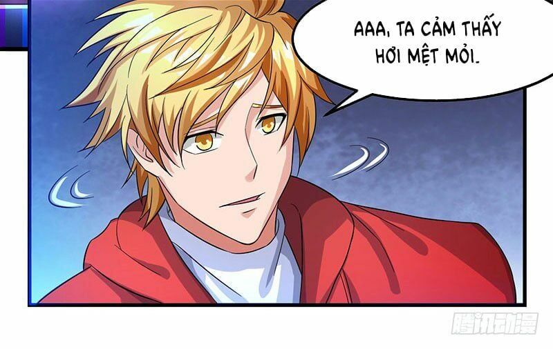 đọc truyện Trọng Sinh Khí Thiếu Quy Lai Chương 22 ảnh 15 tại Thiên Thai Truyện