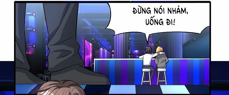 đọc truyện Trọng Sinh Khí Thiếu Quy Lai Chương 22 ảnh 18 tại Thiên Thai Truyện