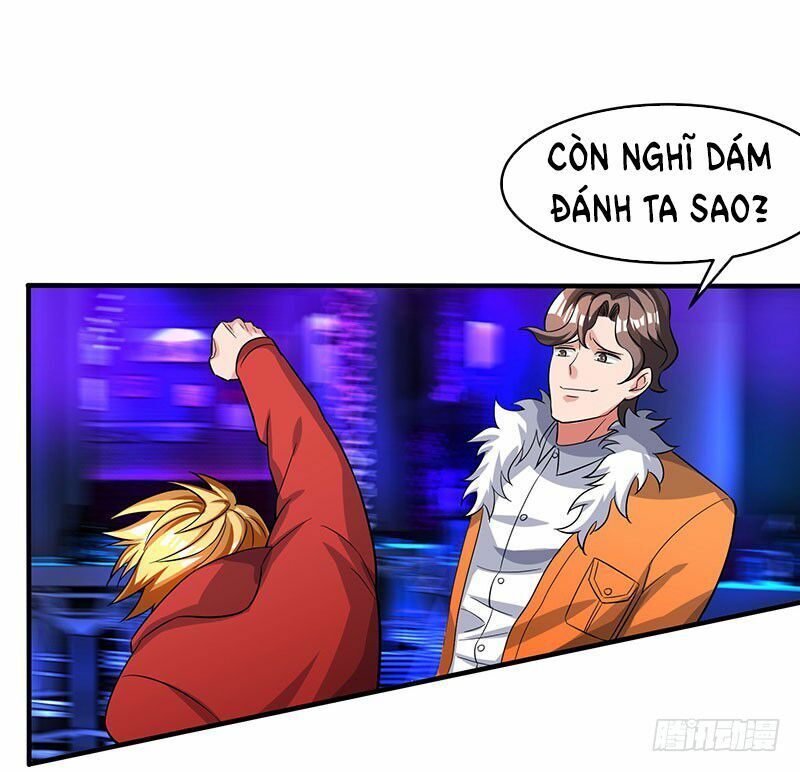 đọc truyện Trọng Sinh Khí Thiếu Quy Lai Chương 22 ảnh 28 tại Thiên Thai Truyện