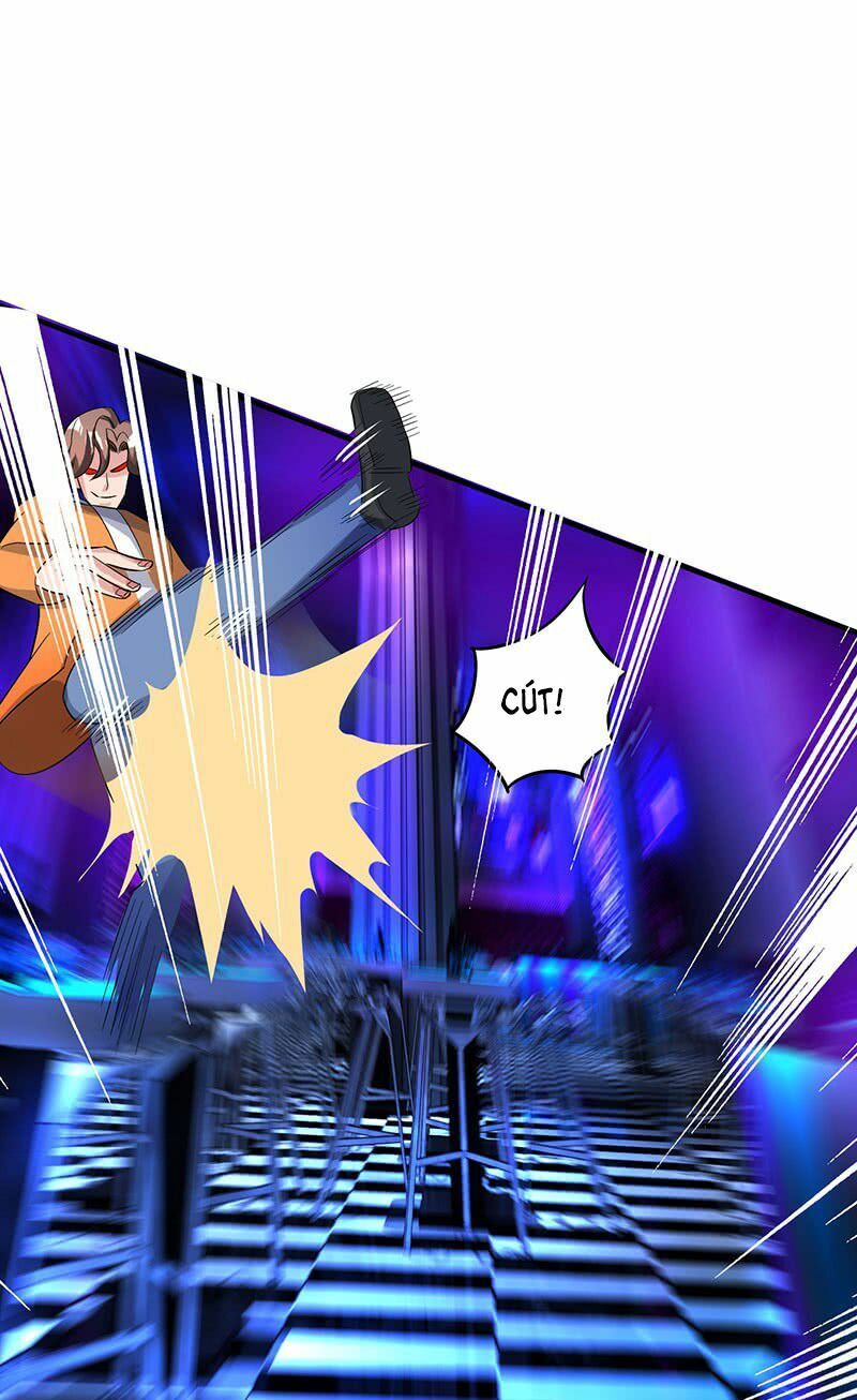 đọc truyện Trọng Sinh Khí Thiếu Quy Lai Chương 22 ảnh 30 tại Thiên Thai Truyện