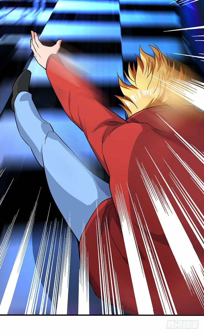 đọc truyện Trọng Sinh Khí Thiếu Quy Lai Chương 22 ảnh 31 tại Thiên Thai Truyện