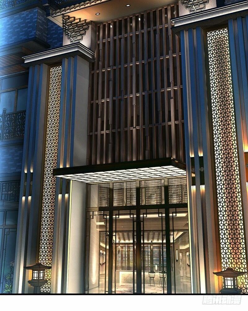 đọc truyện Trọng Sinh Khí Thiếu Quy Lai Chương 22 ảnh 8 tại Thiên Thai Truyện