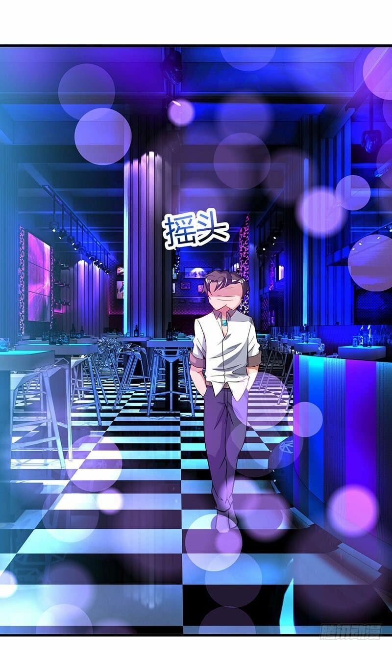 đọc truyện Trọng Sinh Khí Thiếu Quy Lai Chương 22 ảnh 9 tại Thiên Thai Truyện