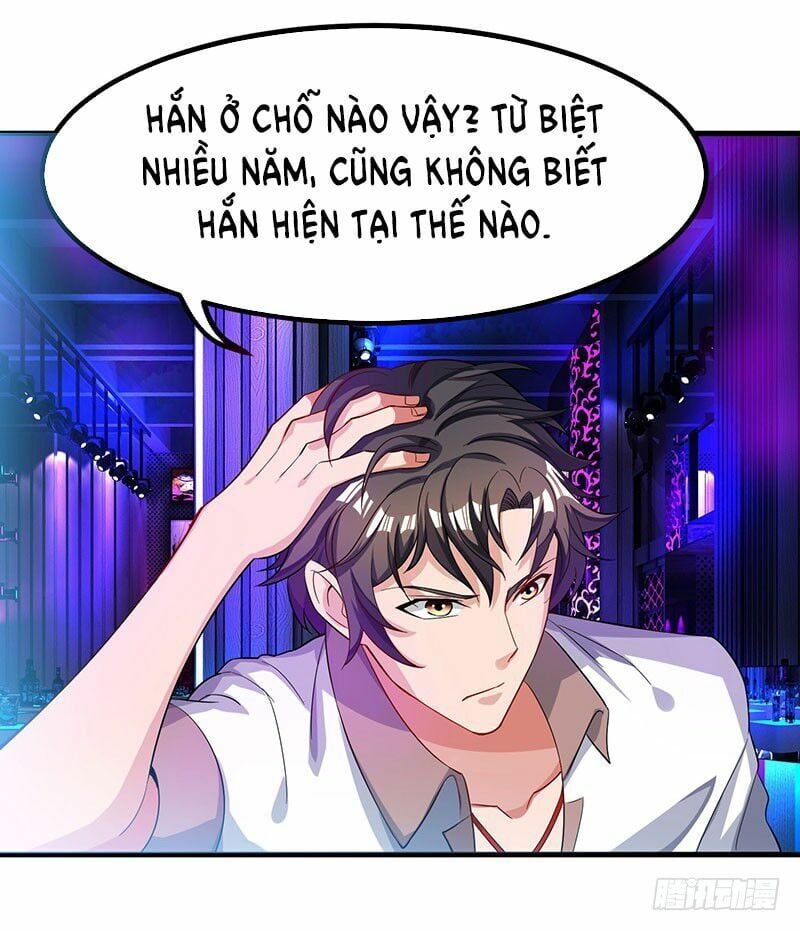 đọc truyện Trọng Sinh Khí Thiếu Quy Lai Chương 22 ảnh 10 tại Thiên Thai Truyện