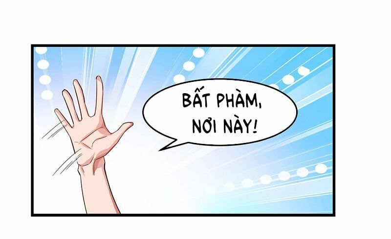 đọc truyện Trọng Sinh Khí Thiếu Quy Lai Chương 22 ảnh 11 tại Thiên Thai Truyện