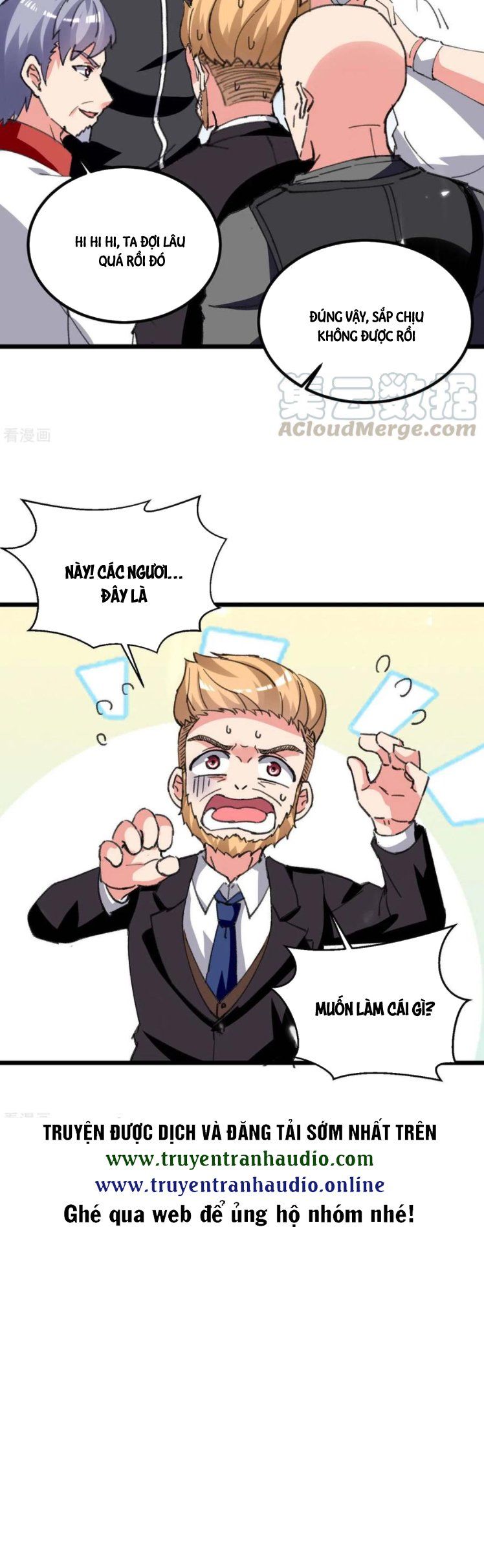 đọc truyện Trọng Sinh Khí Thiếu Quy Lai Chương 220 ảnh 17 tại Thiên Thai Truyện