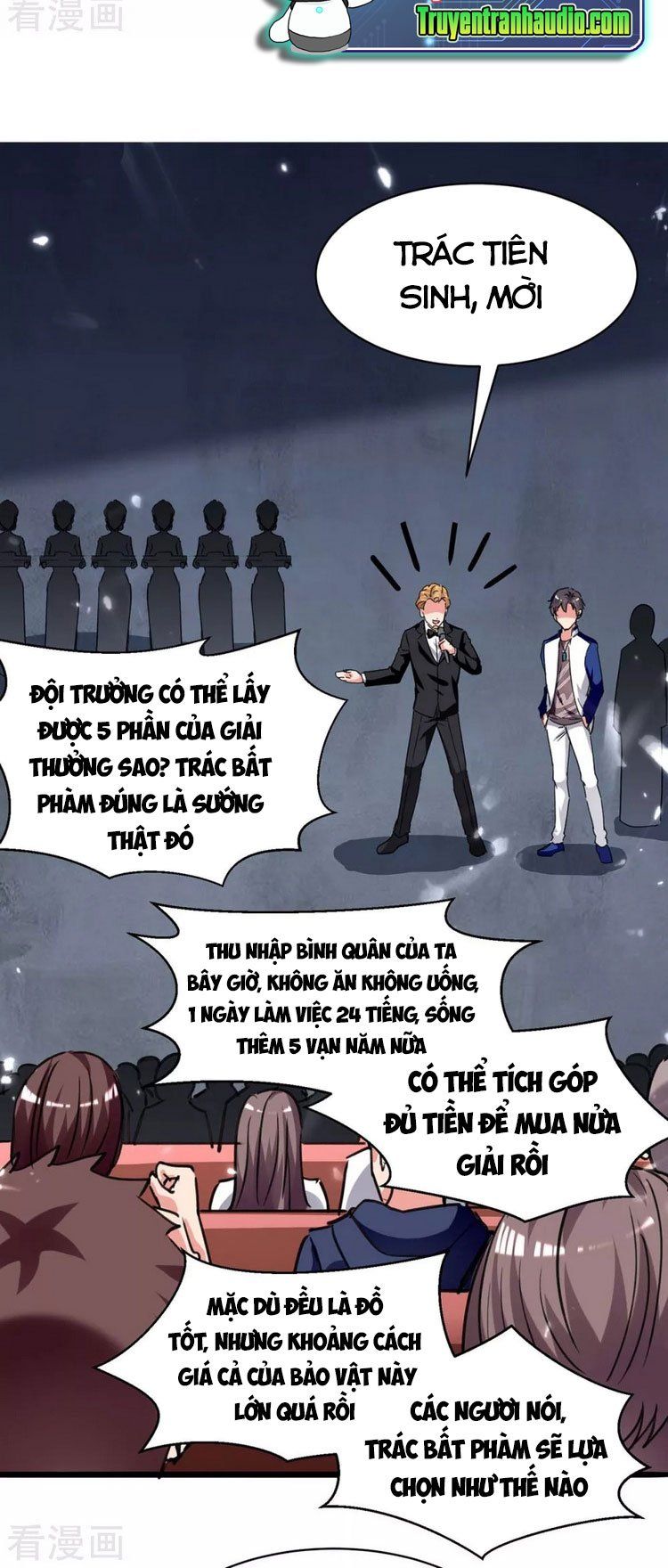 đọc truyện Trọng Sinh Khí Thiếu Quy Lai Chương 221 ảnh 12 tại Thiên Thai Truyện